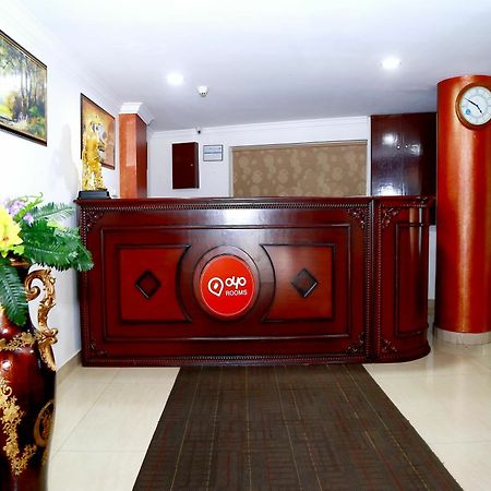 Oyo Rooms Pattom Marappalam Road Thiruvananthapuram Eksteriør bilde