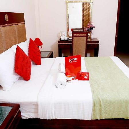 Oyo Rooms Pattom Marappalam Road Thiruvananthapuram Eksteriør bilde