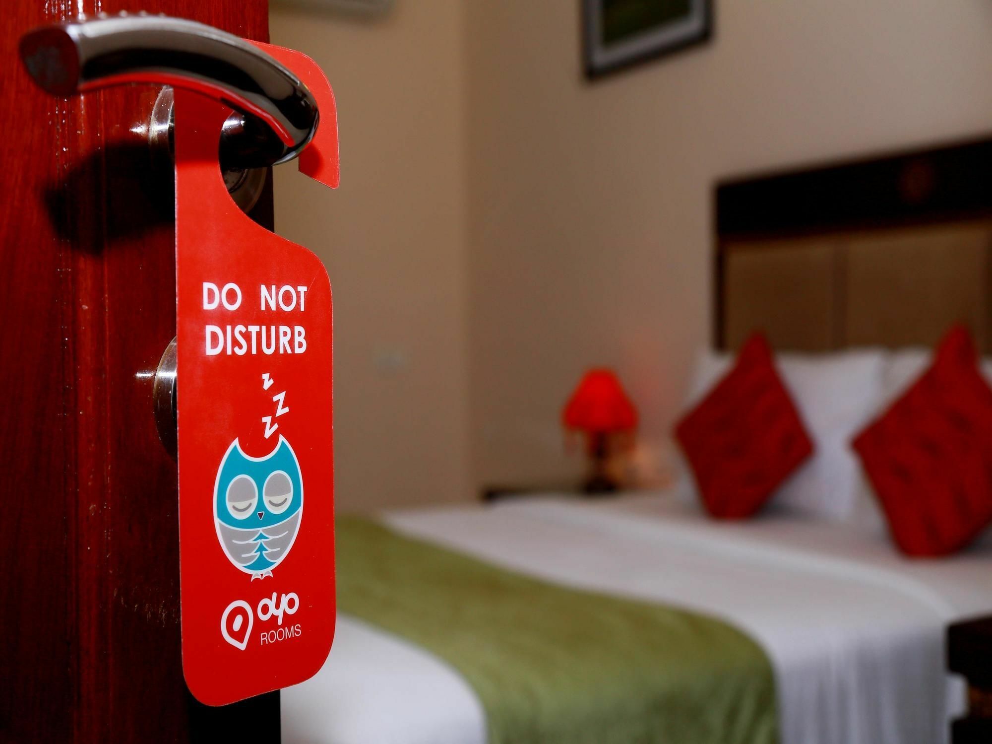 Oyo Rooms Pattom Marappalam Road Thiruvananthapuram Eksteriør bilde